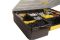 Органайзер Stanley Sort Master, 17 отделений, регулируемые перегородки, 9х43x33см, пластик