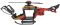 Ігровий набір Fortnite Feature Vehicle The Choppa, Blaze