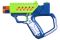 Игрушечное оружие Silverlit Lazer M.A.D. Тренировочный набор