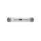 Чехол UAG для iPhone 16E (4th Gen, 2025), Plyo MagSafe Ice/White