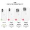 Чохол UAG для iPhone 16, Pathfinder Clear Magsafe, Ice