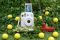 Фотокамера миттєвого друку Instax Mini 13 White