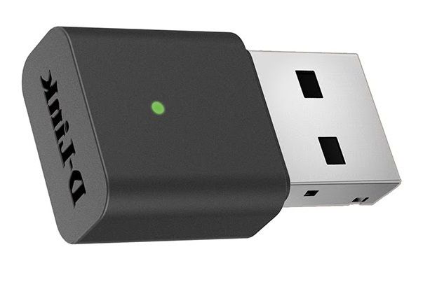 WiFi-адаптер   N300, USB D-Link DWA-131