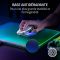 Ігрова поверхня Razer Firefly V2 Pro, М (360х278х4мм), RGB, Phantom White Ed.