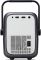 Проєктор AOpen QF23s FHD, 250 lm, LED, 1.26, WiFi, сірий, Whale TV