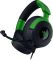 Гарнітура Razer Kraken V4 X, 7.1, USB-A, 1.8м, RGB, Minecraft Ed.