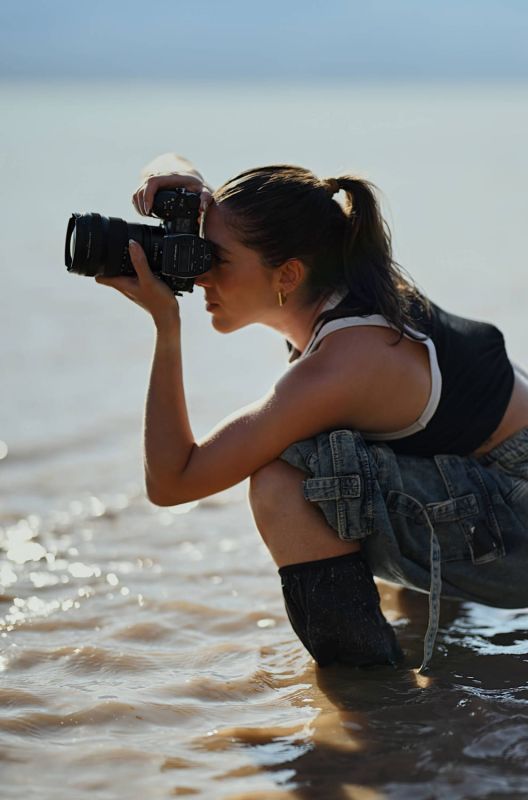 Цифр. фотокамера Nikon Z 6 III Body