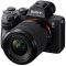 Цифр. фотокамера Sony Alpha 7M3 28-70mm II Kit Black