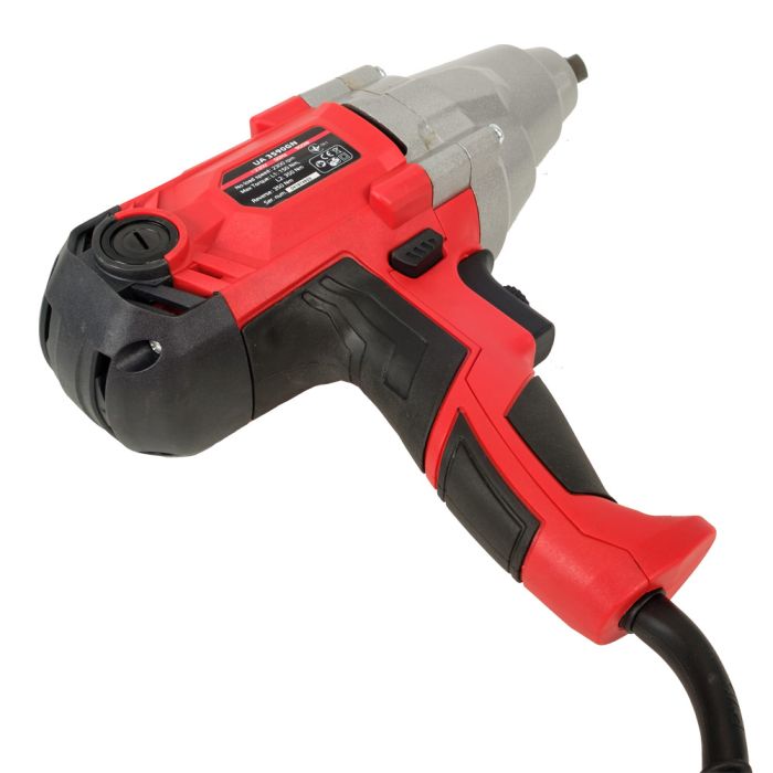 Гайковерт ударный Vitals Master UA 3590GN 900Вт 350Нм 350об/мин 3.2кг