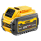Акумулятор DeWalt 18В/54В XR Li-lon 6А·год/2А·год 1.06кг