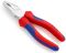 Плоскогубці KNIPEX 160мм 0.222кг