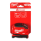 Рулетка Milwaukee Tape Measure Autolock, 5мх25мм, с фиксатором сматывания, АБС-пластик