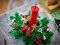 Конструктор LEGO Iconic  Декор для рождественского стола