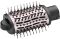 Фен-щетка Babyliss Style Smooth, 1000Вт, режимов-2, иониз-я, хол. обдув, керамика, черный