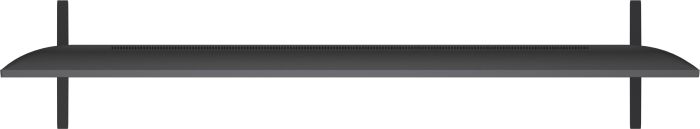 Телевизор 65" LG LED  4K 60Hz Smart WebOS Black