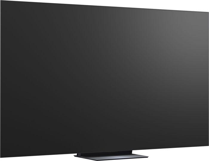 Телевізор 83" LG OLED 4K 120Hz (VRR 165Hz) Smart WebOS Black