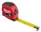 Рулетка Milwaukee SLIMLINE, 5мх19мм с фиксатором сматывания, АБС-пластик