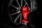 Гайковерт ударный аккумуляторный Milwaukee M18 FMTIW2F12-502X 18В АКБ 2х5А·час 0-2575об·мин 881Нм 1/2" ЗП M12-18FC кейс 6.28кг