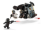 Конструктор LEGO Star Wars Боевой набор «Боец смерти и Ночной пихотинец»