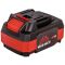 Аккумулятор Vitals ASL 1840cs 5С 18В 4А·час 0.65кг