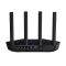 Маршрутизатор ASUS TUF-BE3600 BE3600, 4xGE LAN, 2,5xGE WAN, 1xUSB3.2, MESH