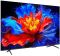 Телевизор 55" TCL QLED 4K 144Hz Smart Google TV Titan ONKYO sound