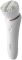 Епілятор Philips Beauty Set Series 9000 дисковий, акумуляторний , пінцет.-32, волог.+сух., насадок-8, футляр, пінцет, тример, білий