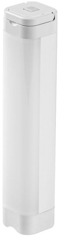 Светильник с аккумулятором LEDVANCE LINEAR TASKLIGHT 6.9Вт 6500К 400Лм 2200мА•час дымируется USB-A > microUSB IP54 белый