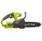 Пила цепная аккумуляторная Ryobi ONE+ RY18CS20A-125 18В акб 1х2.5А·ч ЗУ 20см 2.3кг