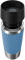 Термочашка Tefal Travel Mug Classic Twist, 360мл, нержавіюча сталь, блакитний