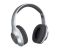 Наушники Panasonic RB-HX220BEE Over-ear Wireless Mic Silver