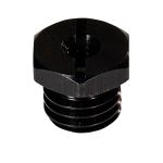 Перехідник адаптер Vitals LA 1458 із мама 1/4" на папа 5/8"