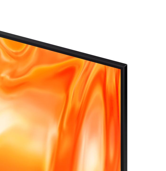 Телевізор 43" Samsung Neo QLED 4K 50Hz Smart Tizen Black