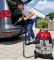 Пылесос профессиональный Einhell TC-VC 1820 SA, 180мБа, контейнер 20л, 4кг