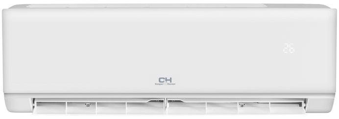 Внутрішній блок кондиціонера Cooper&Hunter Vital Plus 35м2 12000BTU 3.2кВт Wi-Fi білий