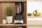 Блендер Gorenje стационарный 1500Вт, чаша-2000мл, дисплей, измельчитель, черный-нерж