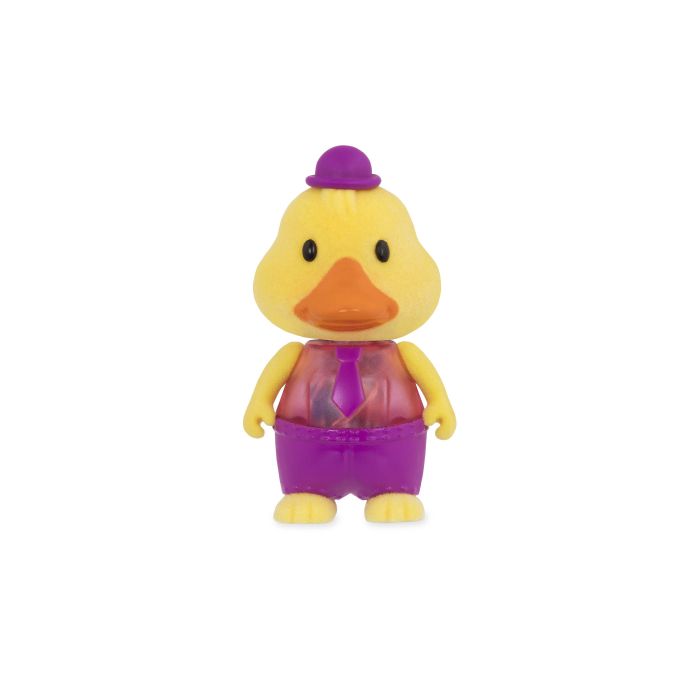 Іграшка Li'l Woodzeez Bobblehead Сюрприз зі світлом S5 в ас.
