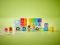 Конструктор LEGO DUPLO Town Вантажівка з абеткою