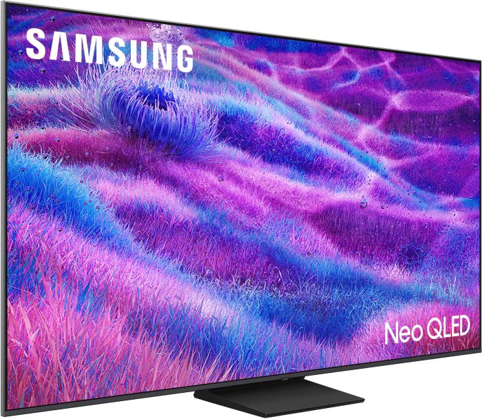 Телевизор 100" Samsung NeoQLED 4K 100Hz (Up to 144Hz) Smart Tizen Black