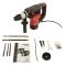 Перфоратор Vitals Master Ra 3615NC SDS-plus 1500Вт 6Дж кейс 7.8кг