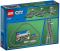 Конструктор LEGO City Рельсы