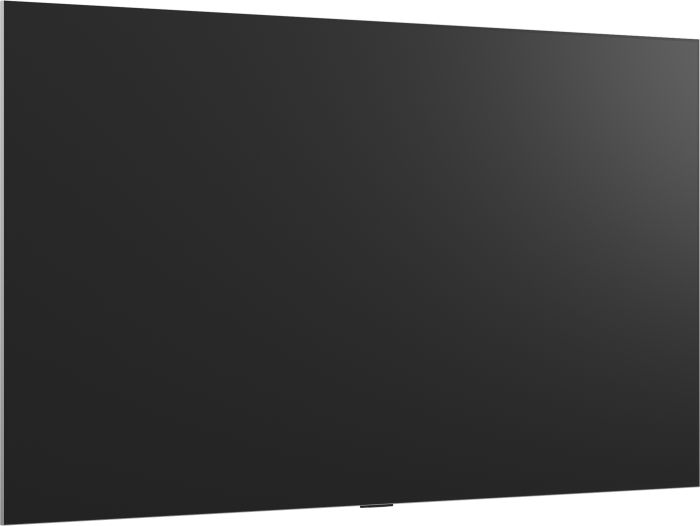 Телевизор 83" LG OLED 4K 120Hz (VRR 165Hz) Smart WebOS Black