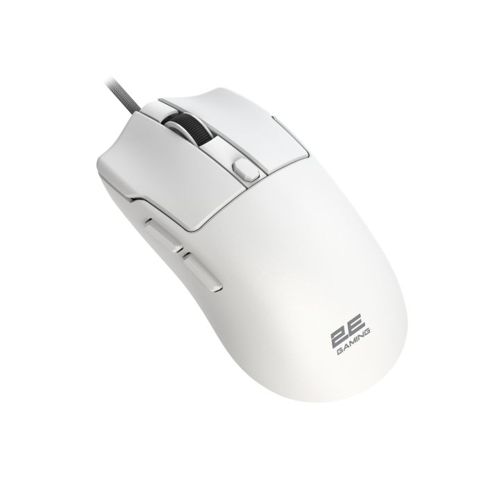 Мышь 2E GAMING MG315, USB-A, белый