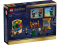 Конструктор LEGO Harry Potter Замок Гоґвортс: Церемония разделение по факультетах