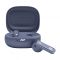 Наушники TWS JBL Live Flex Синий