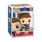 Фигурка Funko POP Football: FC Barcelona - Gavi