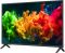 Телевізор 55" LG QNED 4K 60Hz Smart WebOS Black