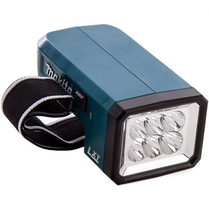 Ліхтар   акумуляторний, LXT 18B, 35lm, до 114годин, 0.51кг Makita DEBDML186