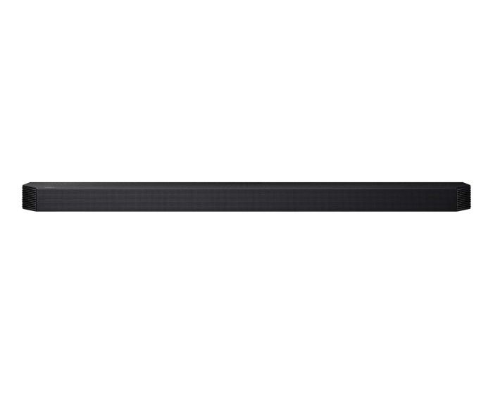 Саундбар Samsung HW-Q800H 400Вт, 5.1.2, BT, HDMI-eARC, Wi-Fi, саб, Dolby Atmos, чорний