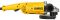 Шлифмашина угловая DeWalt 2200Вт 230мм 6600об·мин 5.2кг